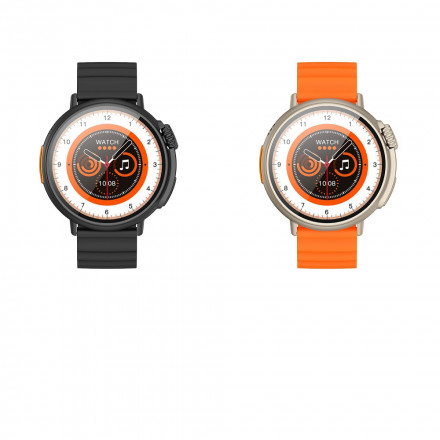 Смарт Часы Hoco Y18