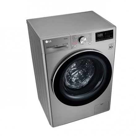 Стиральная машина с сушкой LG F2V5GG2S