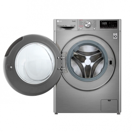 Стиральная машина с сушкой LG F2V5GG2S