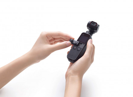 Миниатюрный джойстик DJI Pocket 2