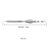 Жало TS-C1 для паяльника TS100 / TS101 Жало TS-C1 для паяльника TS100 / TS101