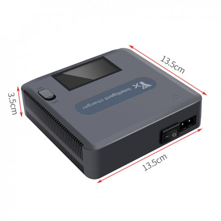 Зарядное устройство DJI Mavic 2 (С дисплеем) (YX)