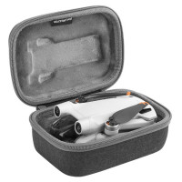 EVA кейс квадрокоптера DJI Mini 3 / Mini 3 Pro (SunnyLife) EVA кейс квадрокоптера DJI Mini 3 / Mini 3 Pro (SunnyLife)