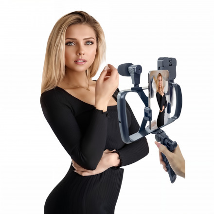 Клетка для Телефона #2 (Рамка для Съемки)