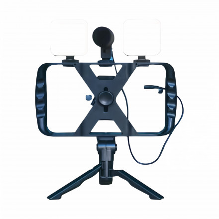 Клетка для Телефона #2 (Рамка для Съемки)