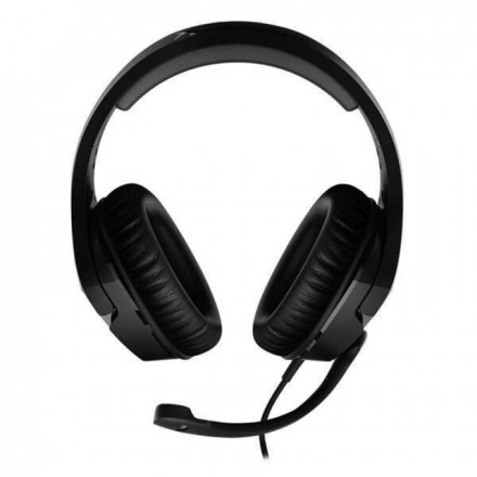 Игровая гарнитура HYPERX CLOUD STINGER HX-HSCS-BK/EE (BLACK)