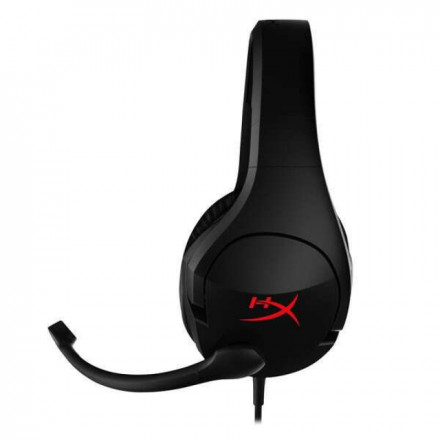 Игровая гарнитура HYPERX CLOUD STINGER HX-HSCS-BK/EE (BLACK)