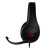 Игровая гарнитура HYPERX CLOUD STINGER HX-HSCS-BK/EE (BLACK)