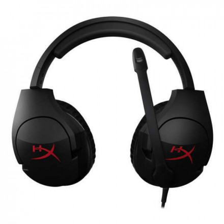 Игровая гарнитура HYPERX CLOUD STINGER HX-HSCS-BK/EE (BLACK)