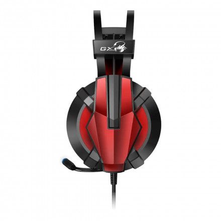 Игровые Наушники Genius HS-G710V