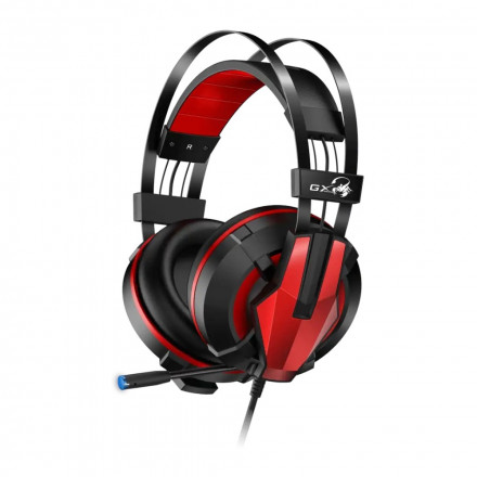 Игровые Наушники Genius HS-G710V