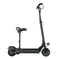 Электросамокат Kugoo M2