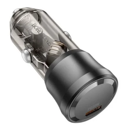 Автомобильное Зарядное Устройство Borofone BZ24