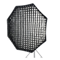 Октобокс BobbyStudio Pro Octo-S (140 см) (С Сотами) 