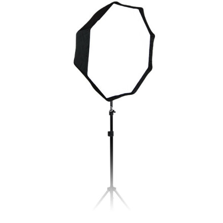 Октобокс BobbyStudio Pro Octo-S (140 см) (С Сотами)