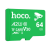 Высокоскоростная карта памяти MicroSD HOCO TF Ultra-High-Speed (A2, U3, V30)