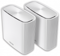 Mesh Wi-Fi система ASUS XT8(2-PK) AX6600 Mesh Wi-Fi система ASUS XT8(2-PK) AX6600