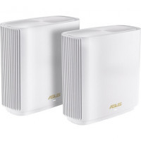 Mesh Wi-Fi система ASUS XT8(2-PK) AX6600