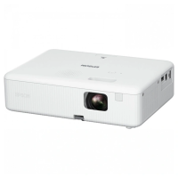 Проектор Epson CO-WX02 (3LCD / WXGA / White)