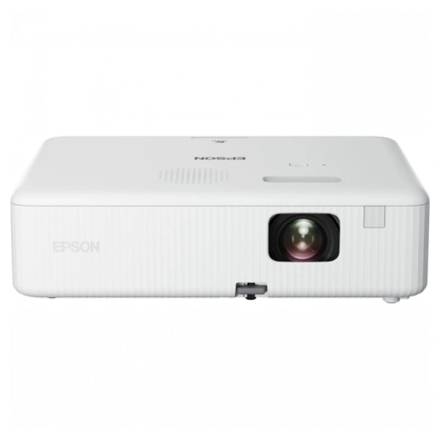 Проектор Epson CO-WX02 (3LCD / WXGA / White)