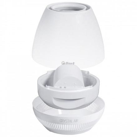 Увлажнитель Воздуха BORT Crystal Air