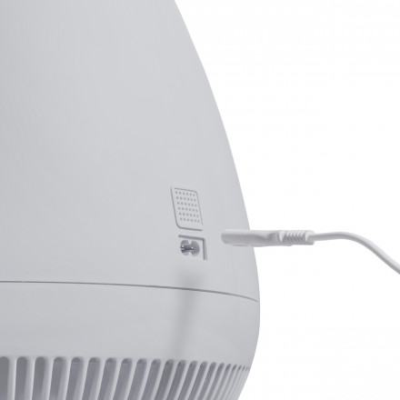 Увлажнитель Воздуха BORT Crystal Air