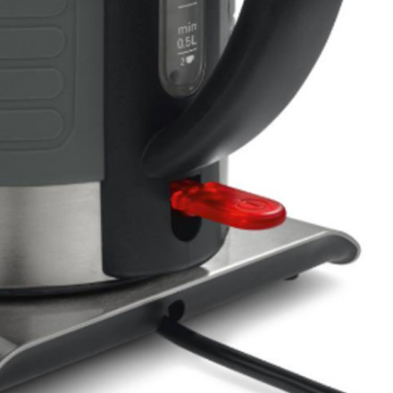 Чайник Bosch TWK7S05