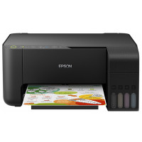 СТРУЙНЫЙ МФУ EPSON L3150 СТРУЙНЫЙ МФУ EPSON L3150
