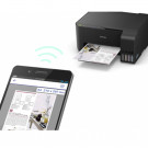 СТРУЙНЫЙ МФУ EPSON L3150