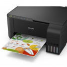 СТРУЙНЫЙ МФУ EPSON L3150