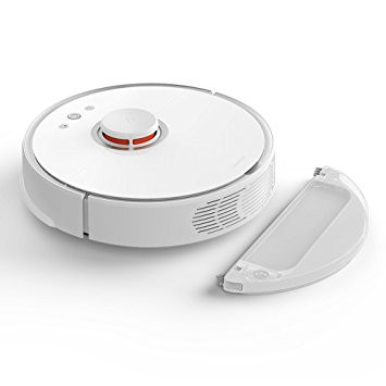 Робот-пылесос Xiaomi Mi Roborock Sweep One S50