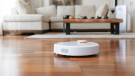 Робот-пылесос Xiaomi Mi Roborock Sweep One S50