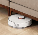 Робот-пылесос Xiaomi Mi Roborock Sweep One S50