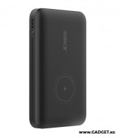 Внешний Беспроводной Магнитный Powerbank Joway JP268  Внешний Беспроводной Магнитный Powerbank Joway JP268