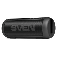 Портативная Bluetooth Колонка SVEN PS-250BL Портативная Bluetooth Колонка SVEN PS-250BL