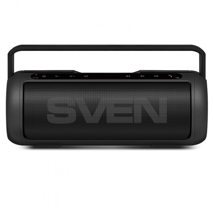 Портативная Bluetooth Колонка SVEN PS-250BL