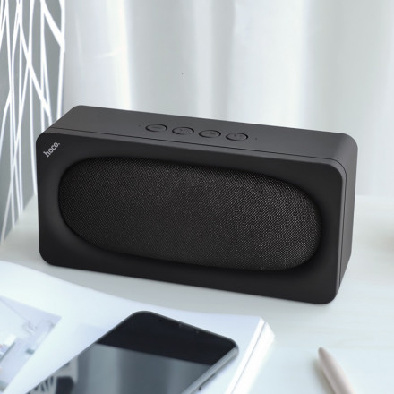 Bluetooth Колонка “BS27 Pulsar”