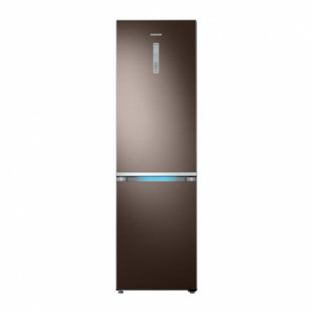 Холодильник Samsung RB41R7847DX/WT
