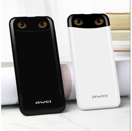 Power Bank Awei P68K