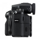 Беззеркальный Фотоаппарат Fujifilm GFX 50S II Body