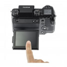 Беззеркальный Фотоаппарат Fujifilm GFX 50S II Body
