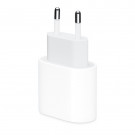 Адаптер питания USB‑C мощностью 18 Вт Адаптер питания USB‑C мощностью 18 Вт