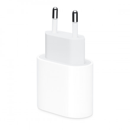 Адаптер питания USB‑C мощностью 18 Вт