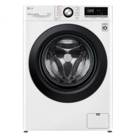 Стиральная машина LG F2V3GS6W