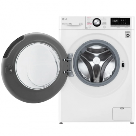 Стиральная машина LG F2V3GS6W