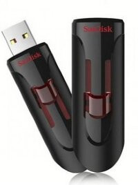 USB флеш карта Sandisk Cruzer Glide 3.0 (16GB)