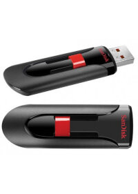 USB флеш карта Sandisk Cruzer Glide 3.0 (16GB)