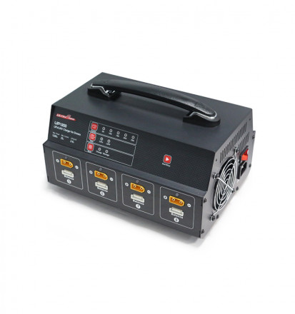 Зарядное устройство Ultra Power UP1200
