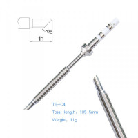 Жало TS-C4 для паяльника TS100 / TS101 Жало TS-C4 для паяльника TS100 / TS101