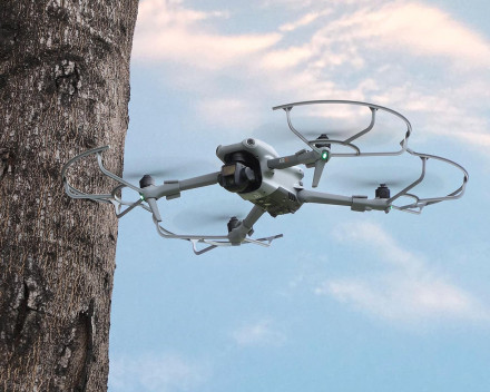 Защита пропеллеров DJI Air 3 (SunnyLife)